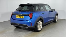 2024 (74) MINI COOPER 2.0 S Exclusive 5dr Auto 4971063