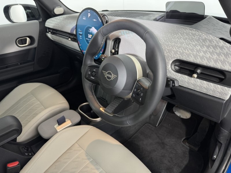 2024 (74) MINI COOPER 2.0 S Exclusive 5dr Auto 4971022