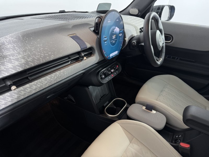 2024 (74) MINI COOPER 2.0 S Exclusive 5dr Auto 4971028