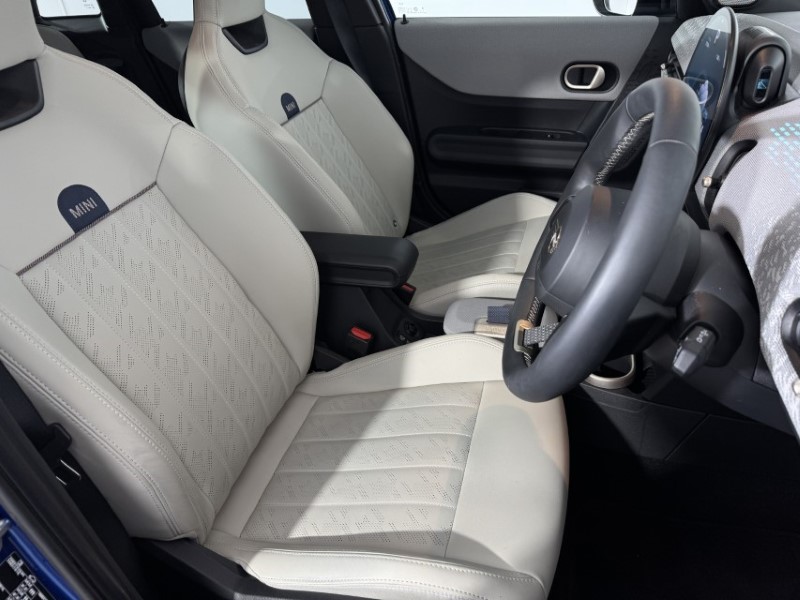 2024 (74) MINI COOPER 2.0 S Exclusive 5dr Auto 4971023