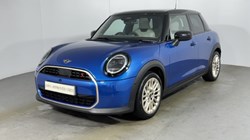2024 (74) MINI COOPER 2.0 S Exclusive 5dr Auto 4971054