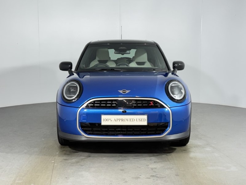 2024 (74) MINI COOPER 2.0 S Exclusive 5dr Auto 4971069