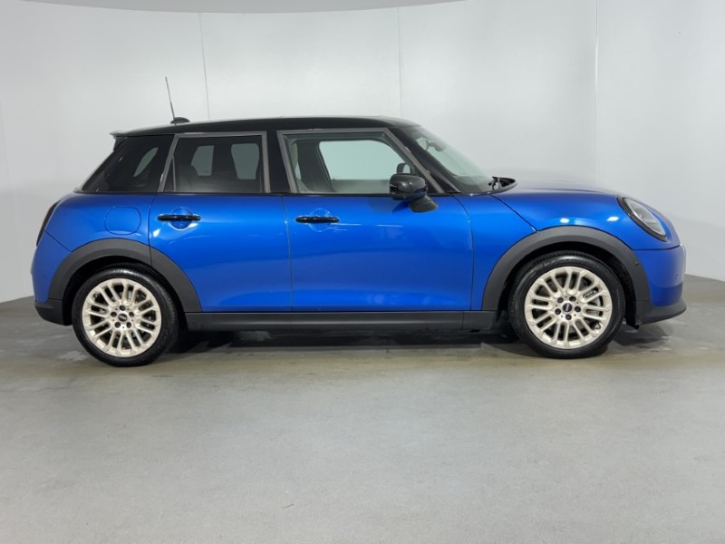 2024 (74) MINI COOPER 2.0 S Exclusive 5dr Auto 4971049