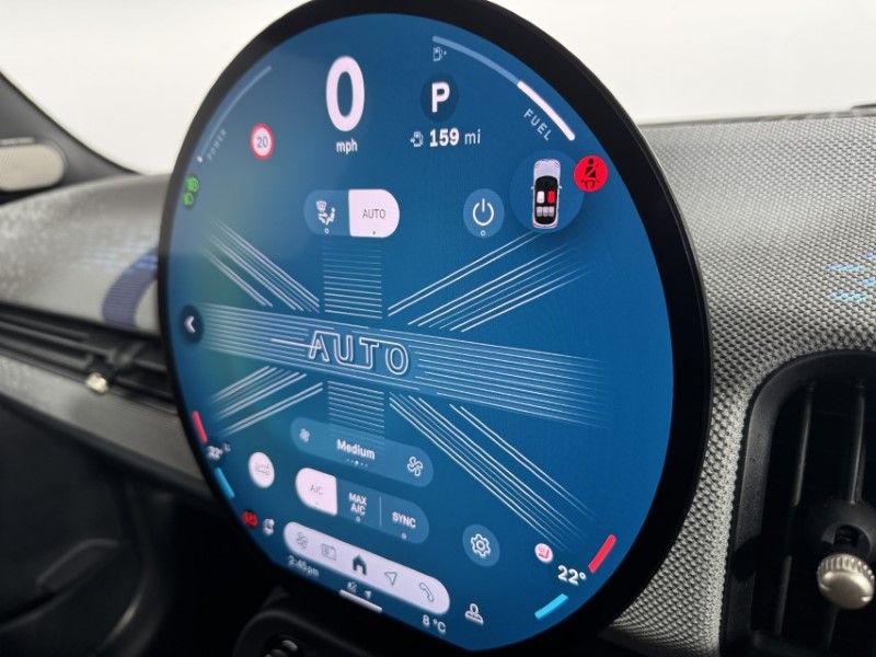 2024 (74) MINI COOPER 2.0 S Exclusive 5dr Auto 4971007