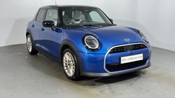2024 (74) MINI COOPER 2.0 S Exclusive 5dr Auto 4971051