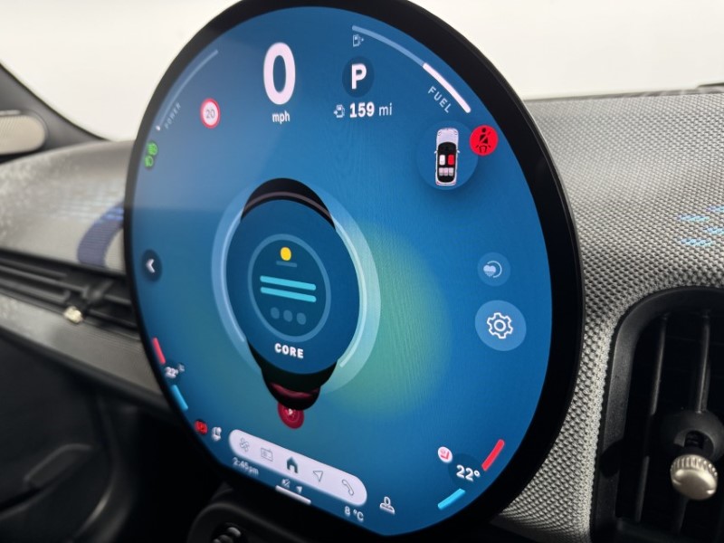 2024 (74) MINI COOPER 2.0 S Exclusive 5dr Auto 4971002