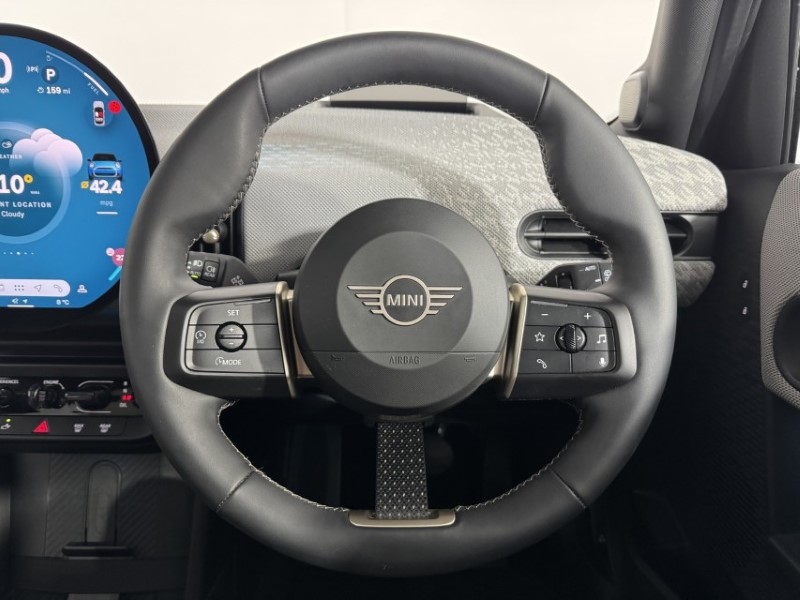 2024 (74) MINI COOPER 2.0 S Exclusive 5dr Auto 4971011