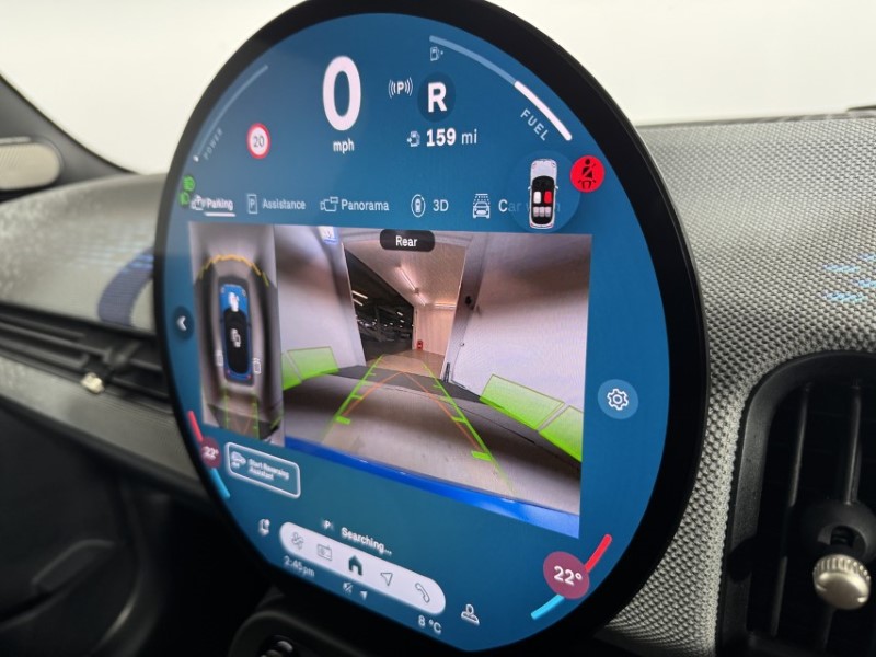 2024 (74) MINI COOPER 2.0 S Exclusive 5dr Auto 4971008