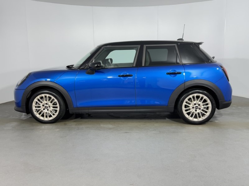 2024 (74) MINI COOPER 2.0 S Exclusive 5dr Auto 4971056