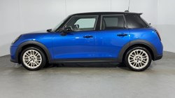 2024 (74) MINI COOPER 2.0 S Exclusive 5dr Auto 4971056