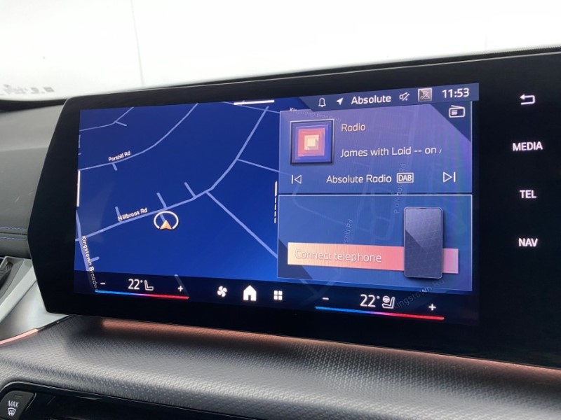 2025 (25) BMW iX1 230kW xDrive30 M Sport 65kWh 5dr Auto 4990685