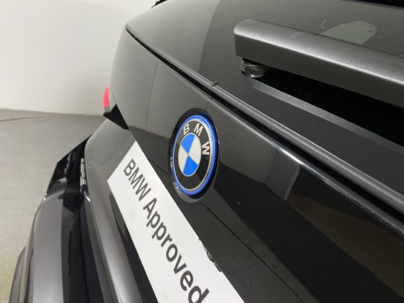 2025 (25) BMW iX1 230kW xDrive30 M Sport 65kWh 5dr Auto 4990717