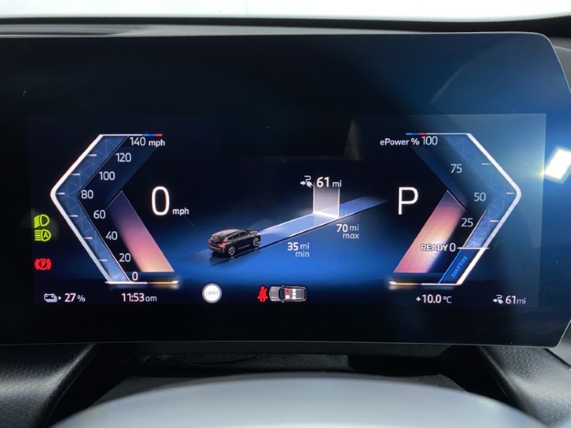 2025 (25) BMW iX1 230kW xDrive30 M Sport 65kWh 5dr Auto 4990913