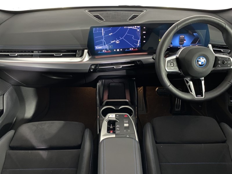 2025 (25) BMW iX1 230kW xDrive30 M Sport 65kWh 5dr Auto 4990711