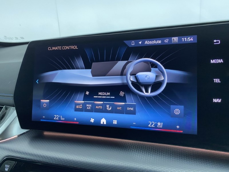 2025 (25) BMW iX1 230kW xDrive30 M Sport 65kWh 5dr Auto 4990688