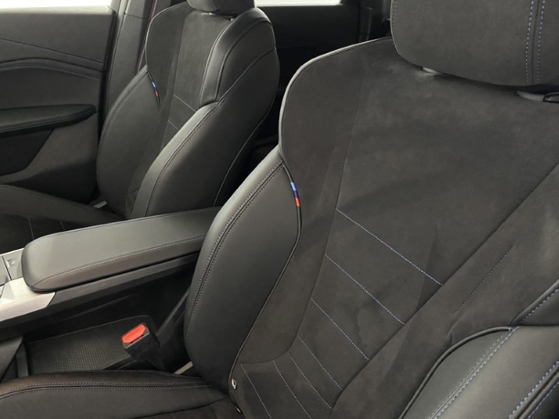 2025 (25) BMW iX1 230kW xDrive30 M Sport 65kWh 5dr Auto 4990714