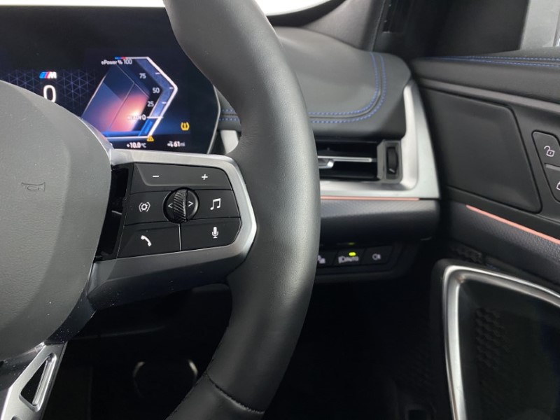 2025 (25) BMW iX1 230kW xDrive30 M Sport 65kWh 5dr Auto 4990697