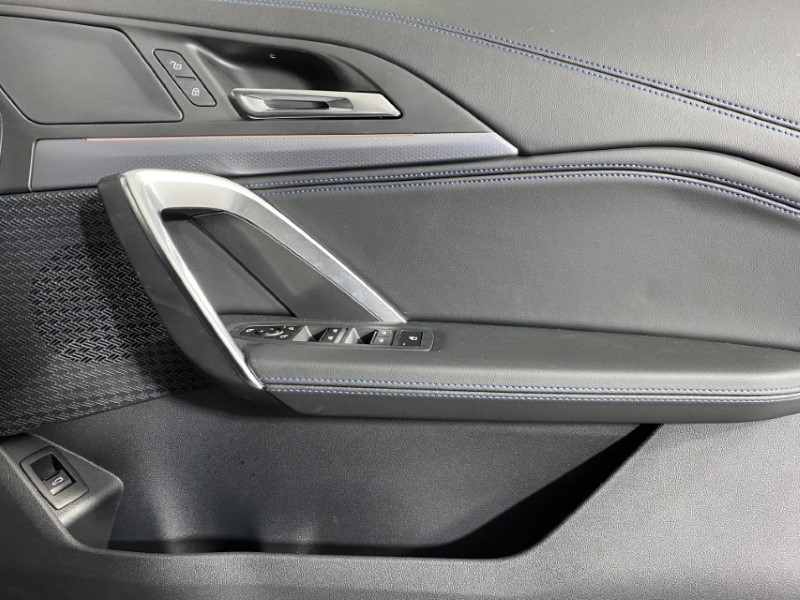 2025 (25) BMW iX1 230kW xDrive30 M Sport 65kWh 5dr Auto 4990710