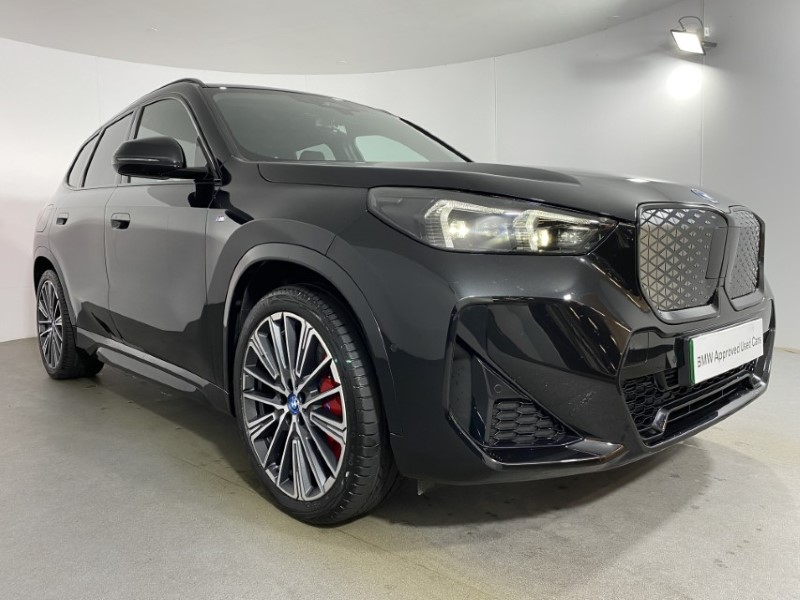 2025 (25) BMW iX1 230kW xDrive30 M Sport 65kWh 5dr Auto 4990749