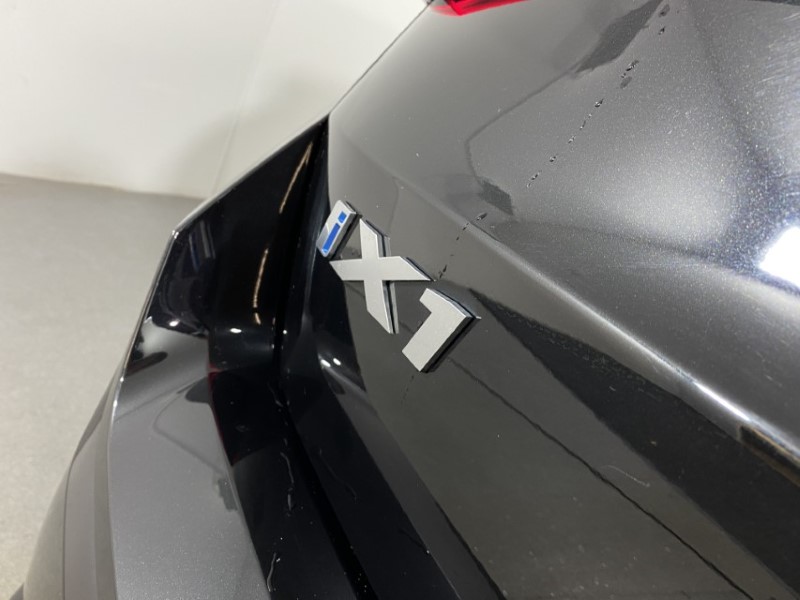 2025 (25) BMW iX1 230kW xDrive30 M Sport 65kWh 5dr Auto 4990716