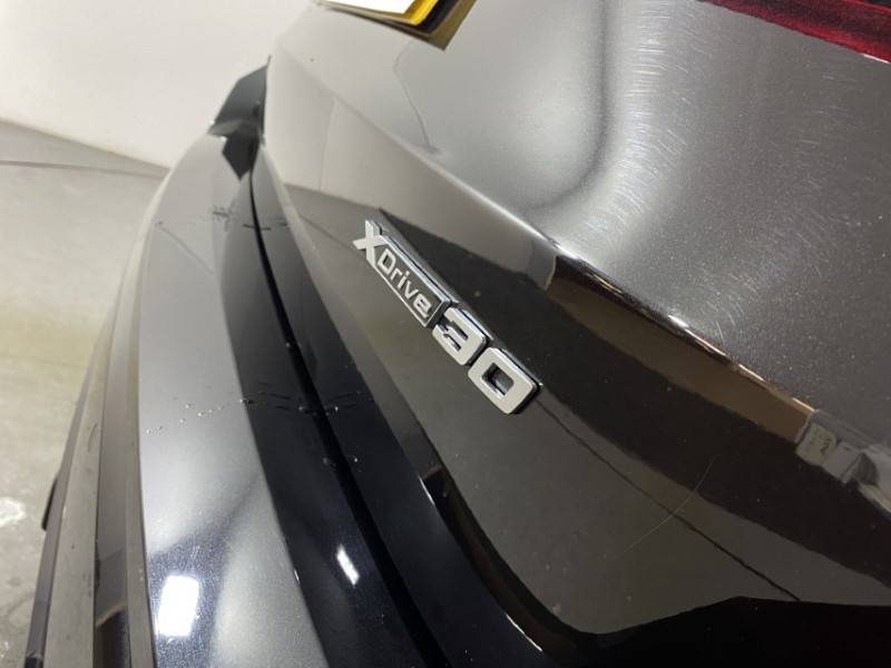 2025 (25) BMW iX1 230kW xDrive30 M Sport 65kWh 5dr Auto 4990718