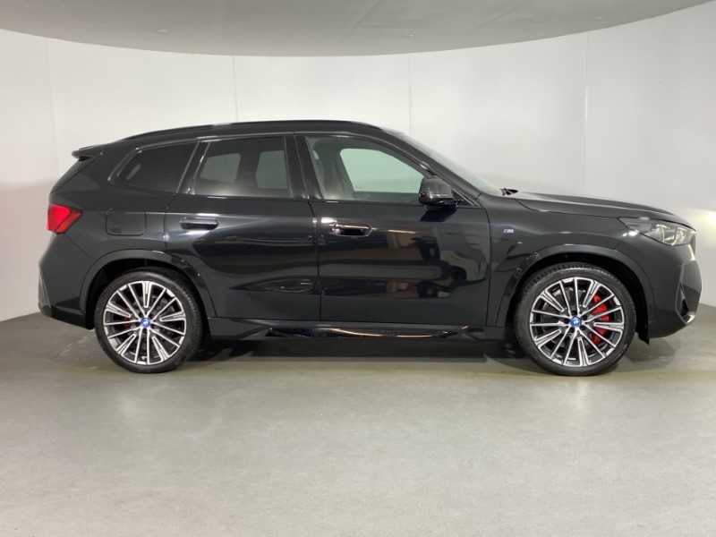 2025 (25) BMW iX1 230kW xDrive30 M Sport 65kWh 5dr Auto 4990745