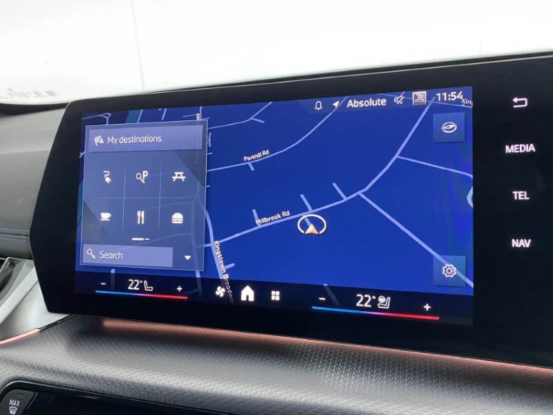 2025 (25) BMW iX1 230kW xDrive30 M Sport 65kWh 5dr Auto 4990692