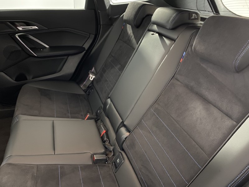 2025 (25) BMW iX1 230kW xDrive30 M Sport 65kWh 5dr Auto 4990713