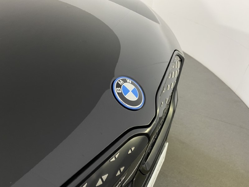 2025 (25) BMW iX1 230kW xDrive30 M Sport 65kWh 5dr Auto 4990726