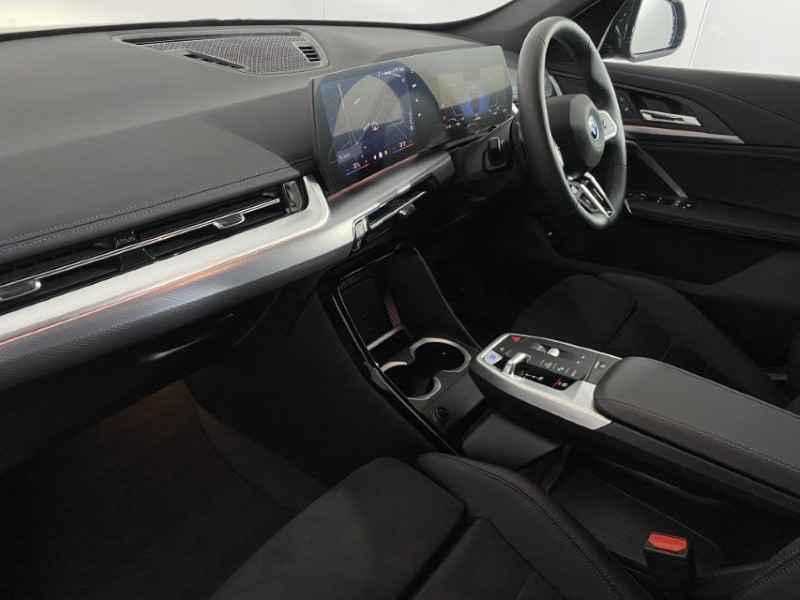 2025 (25) BMW iX1 230kW xDrive30 M Sport 65kWh 5dr Auto 4990715