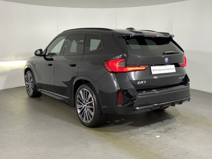 2025 (25) BMW iX1 230kW xDrive30 M Sport 65kWh 5dr Auto