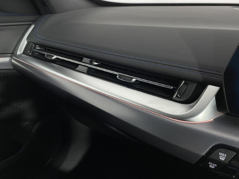 2025 (25) BMW iX1 230kW xDrive30 M Sport 65kWh 5dr Auto 4990705