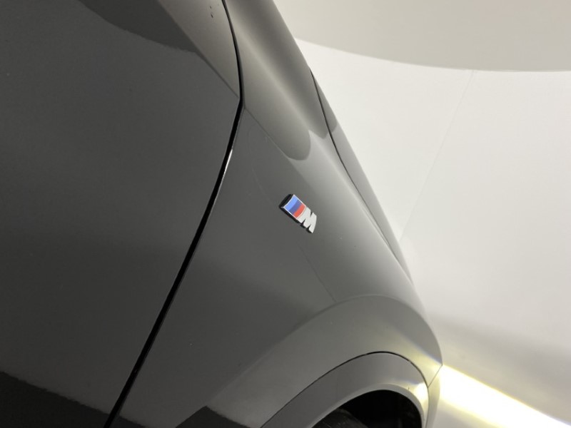 2025 (25) BMW iX1 230kW xDrive30 M Sport 65kWh 5dr Auto 4990723