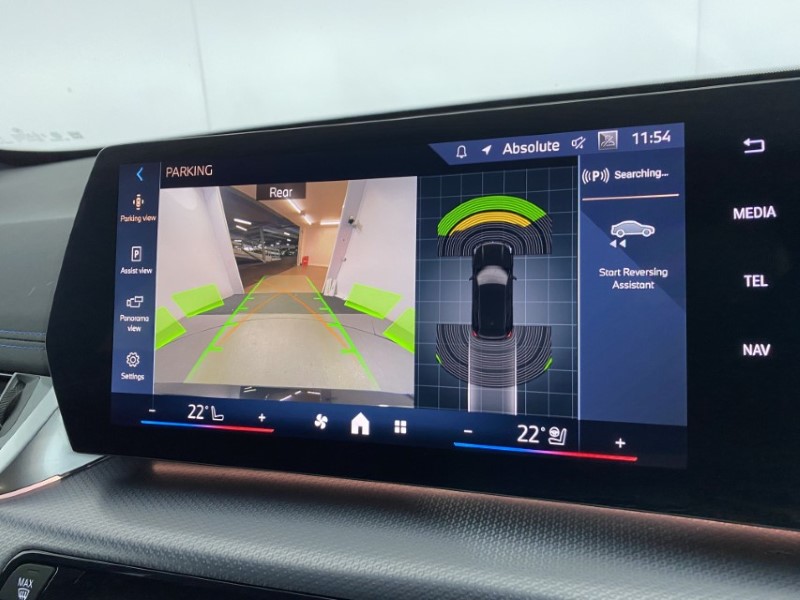 2025 (25) BMW iX1 230kW xDrive30 M Sport 65kWh 5dr Auto 4990693