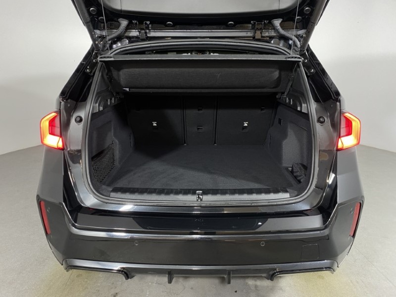 2025 (25) BMW iX1 230kW xDrive30 M Sport 65kWh 5dr Auto 4990712