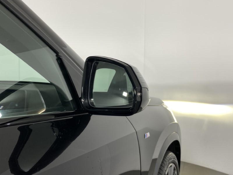 2025 (25) BMW iX1 230kW xDrive30 M Sport 65kWh 5dr Auto 4990722