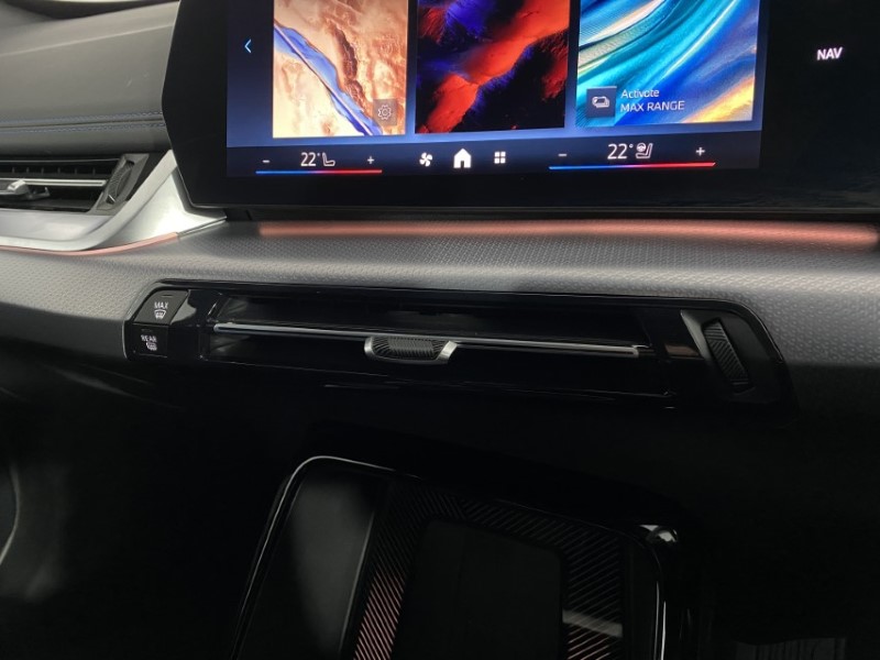 2025 (25) BMW iX1 230kW xDrive30 M Sport 65kWh 5dr Auto 4990704