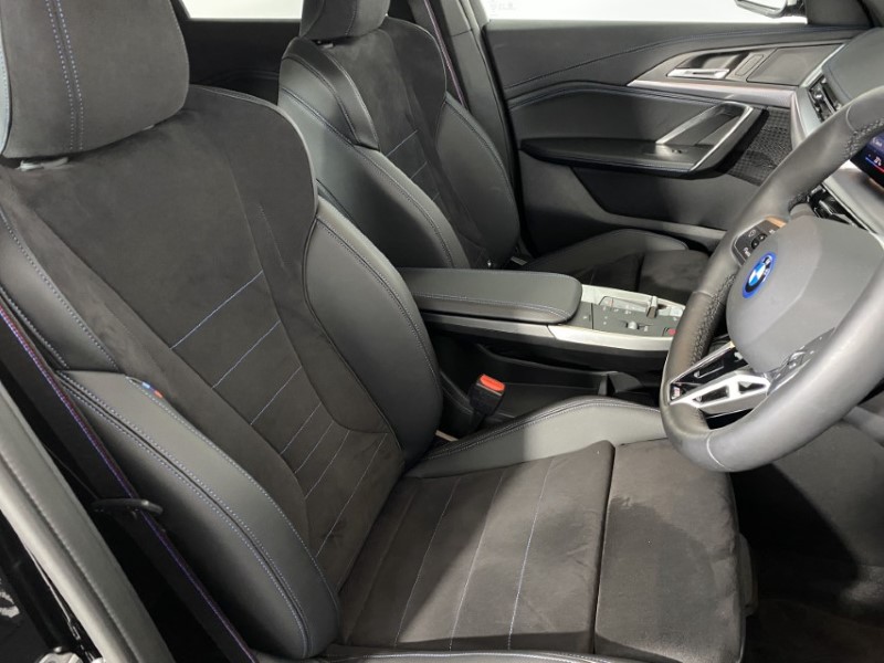 2025 (25) BMW iX1 230kW xDrive30 M Sport 65kWh 5dr Auto 4990708