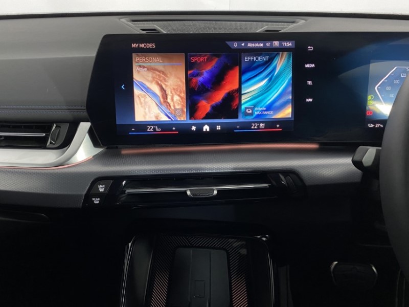 2025 (25) BMW iX1 230kW xDrive30 M Sport 65kWh 5dr Auto 4990699