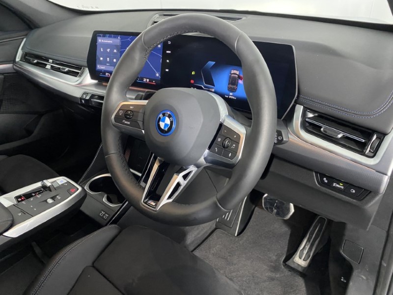 2025 (25) BMW iX1 230kW xDrive30 M Sport 65kWh 5dr Auto 4990707