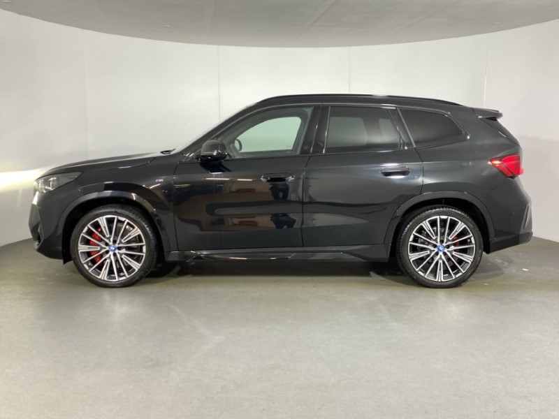 2025 (25) BMW iX1 230kW xDrive30 M Sport 65kWh 5dr Auto 4990735