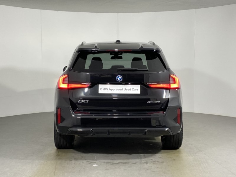 2025 (25) BMW iX1 230kW xDrive30 M Sport 65kWh 5dr Auto 4990728