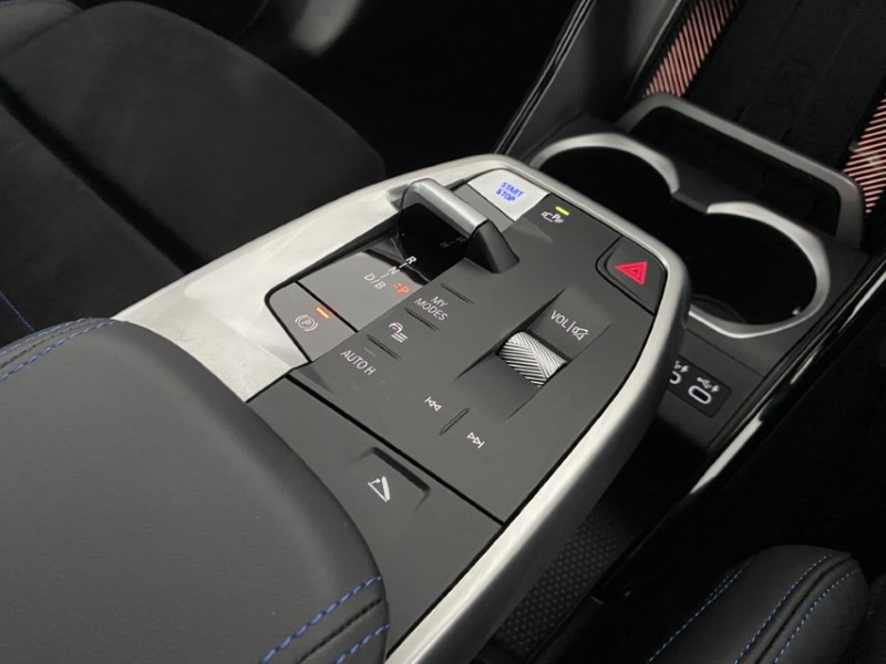 2025 (25) BMW iX1 230kW xDrive30 M Sport 65kWh 5dr Auto 4990700