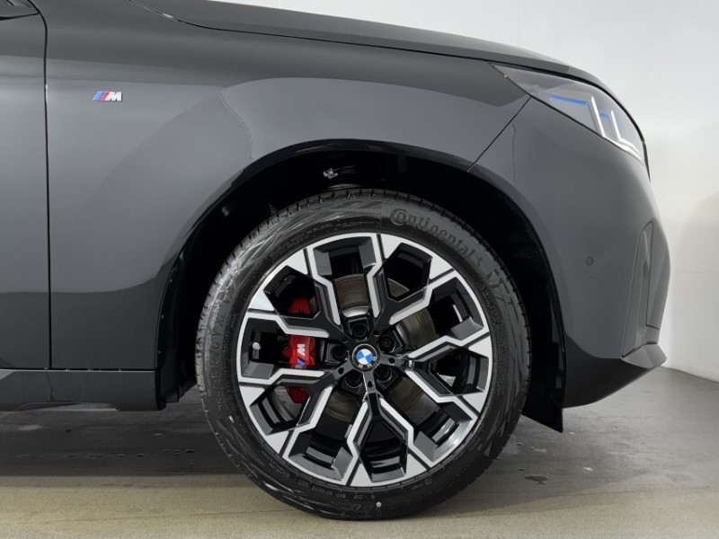2026 (75) BMW X3 xDrive20 M Sport 5dr Step Auto [Pro Pack] 5414953