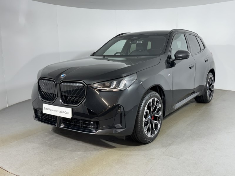 2026 (75) BMW X3 xDrive20 M Sport 5dr Step Auto [Pro Pack] 5414966