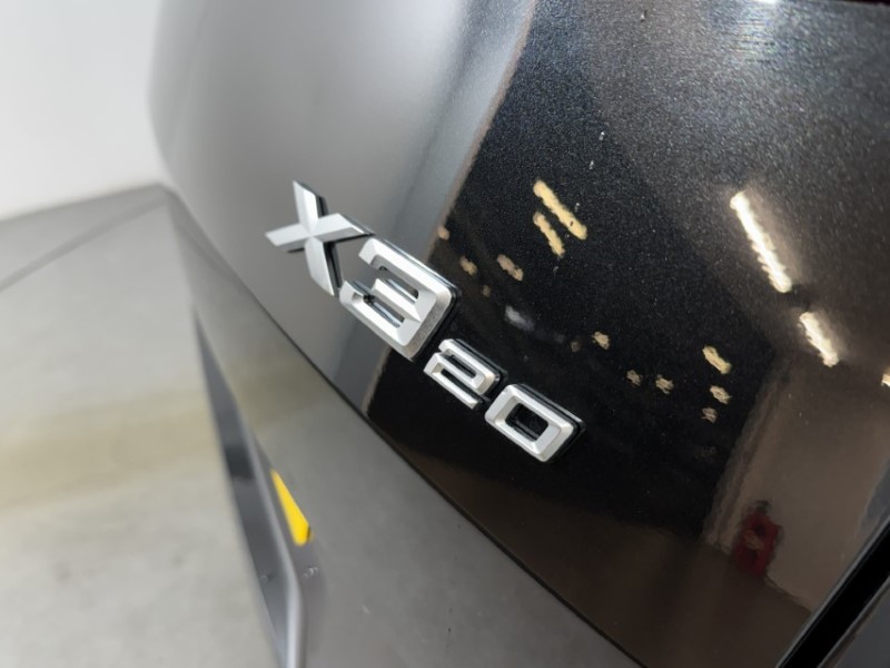 2026 (75) BMW X3 xDrive20 M Sport 5dr Step Auto [Pro Pack] 5414947