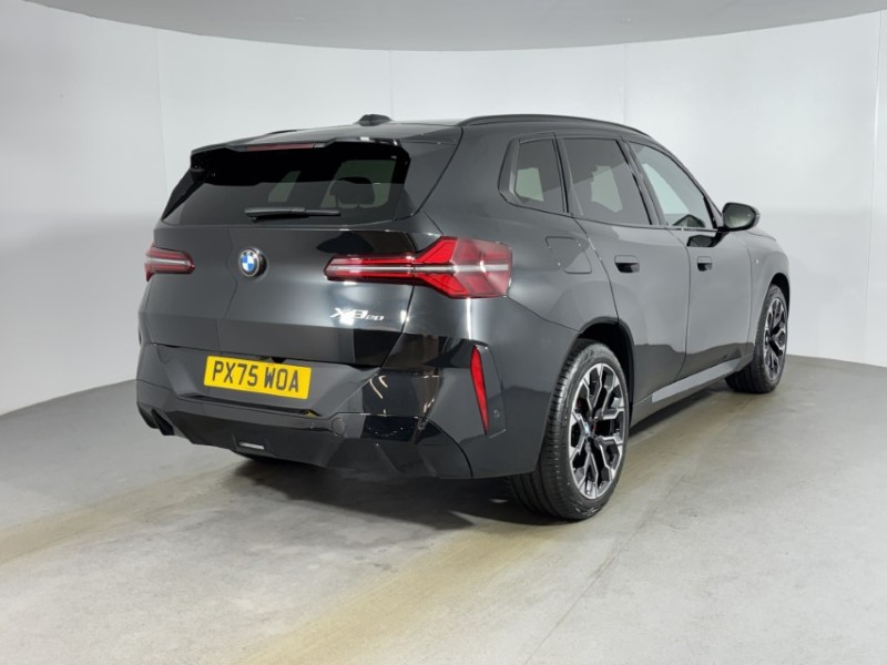 2026 (75) BMW X3 xDrive20 M Sport 5dr Step Auto [Pro Pack] 5414974