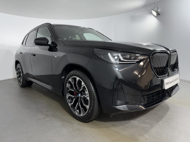 2026 (75) BMW X3 xDrive20 M Sport 5dr Step Auto [Pro Pack] 5414982