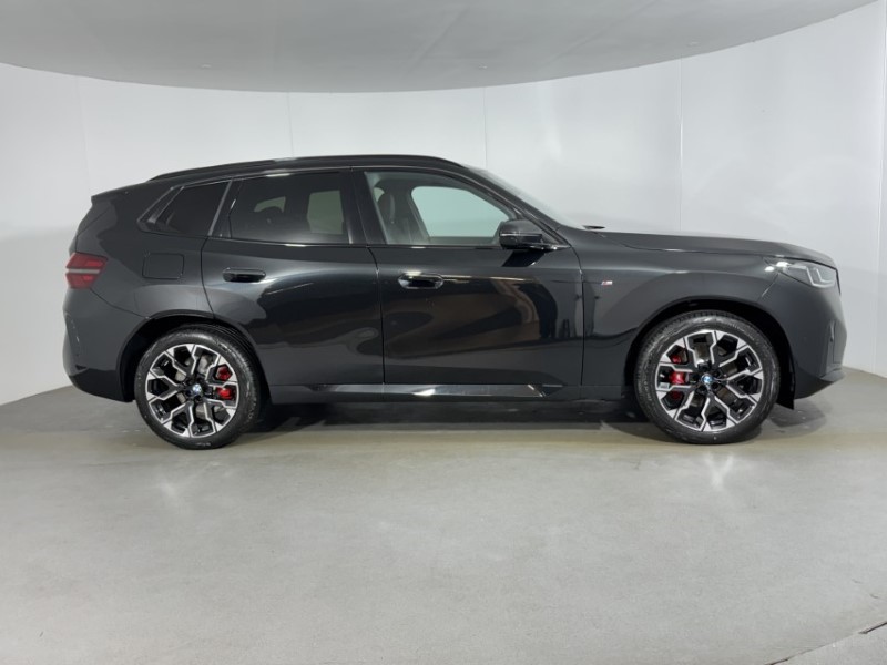 2026 (75) BMW X3 xDrive20 M Sport 5dr Step Auto [Pro Pack] 5414977