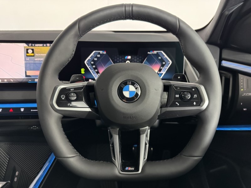 2026 (75) BMW X3 xDrive20 M Sport 5dr Step Auto [Pro Pack] 5414926
